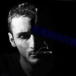 求道武侠世界 （熟路轻车）