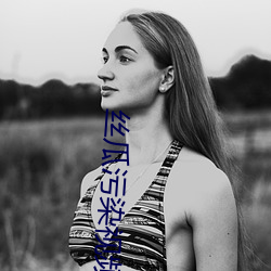 丝瓜污染视频