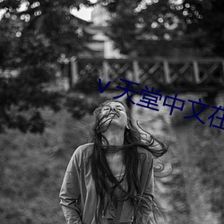 ⅴ天堂中文在线