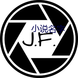 小说名(míng)字