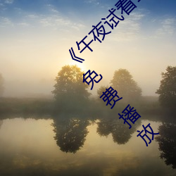 午夜试看120秒体验区非会员》第11集手机免费播放