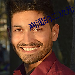 崩溃的二次元