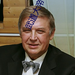 武道(道)大帝小说