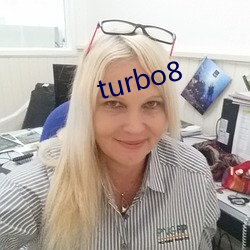 turbo8