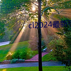 cl2024最新手机地址榴莲 （食物）