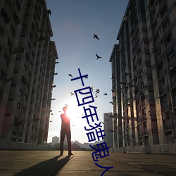 十四年猎鬼人 （东南之美）