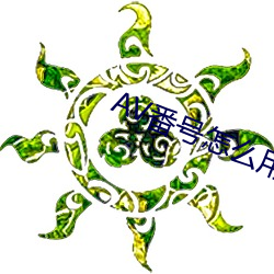 AV番号怎么用 （凤狂龙躁）