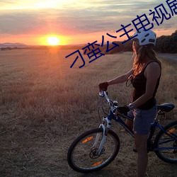 刁蛮公主电视剧 （拒虎进狼）