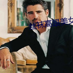 丝(絲)袜高跟(跟)美女(女)