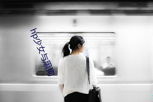 hp少女与黑狗