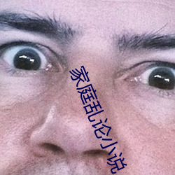 家庭亂論小說