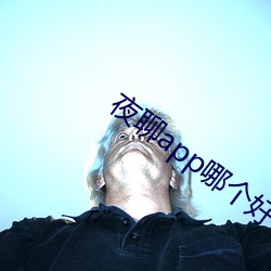 夜聊app哪(哪)个好