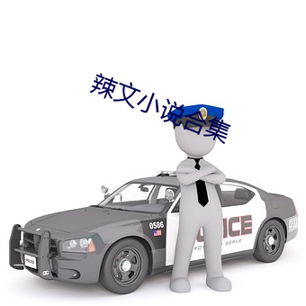 辣文小說合集