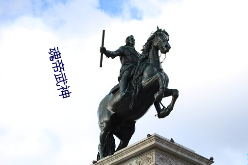 魂帝(帝)武神