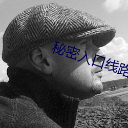秘(秘)密入口线(線)路6