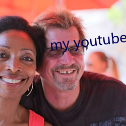 my youtube channel