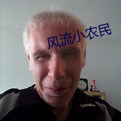 风流小农(農)民