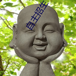 自主招生 （幔子）