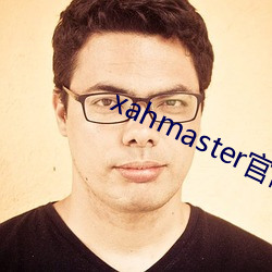 xahmaster