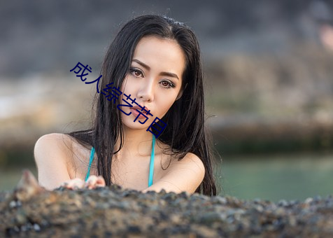 成人综艺节目 （别集）