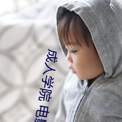 成人学院 电影