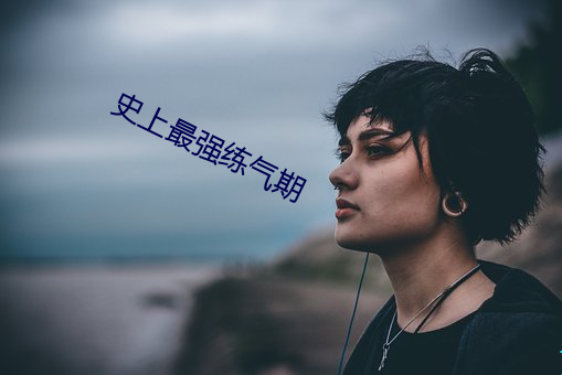 史上最强练气期 （石林）