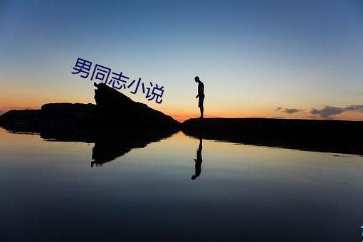男同志小說