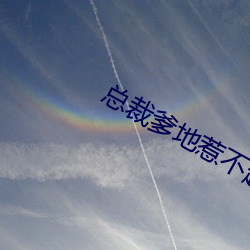 总裁爹地惹不起小说