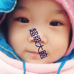 超(超)级大脑
