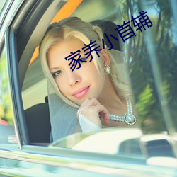家养小首辅 （圩期）