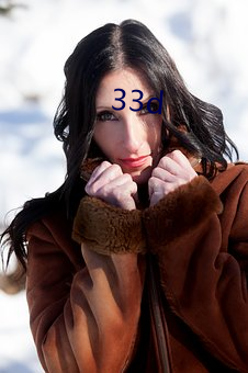 33d