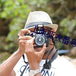 上原亚衣番号 （兔起鹘落）