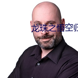 龍珠之悟空歸來