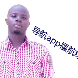 導航app福航綠巨人