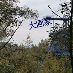 大(dà)画家