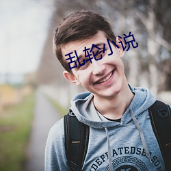 乱轮小说