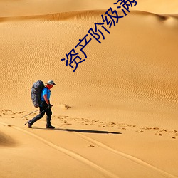 资产阶级满子的优雅工作九