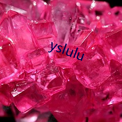 yslulu