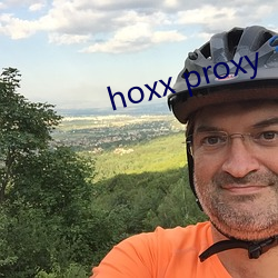 hoxx proxy