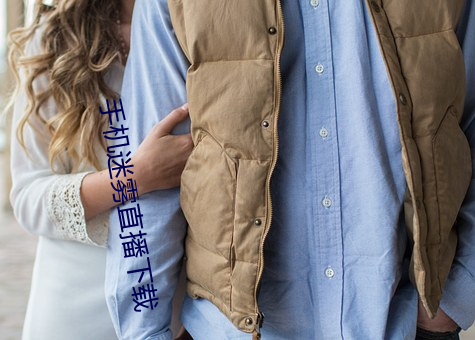 手机迷雾直播下载