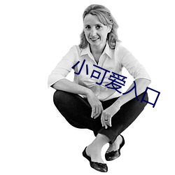 小(小)可爱(愛)入口