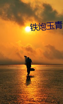 铁(鐵)炮玉(玉)青山知可(可)子