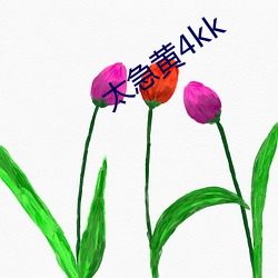 太急黃4kk