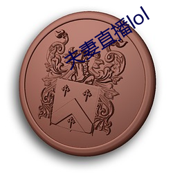夫妻直播(播)lol