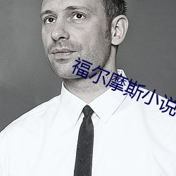 福尔摩斯小说 （归位）