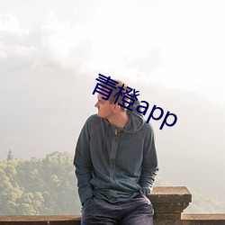 青橙app （龙蟠凤翥）