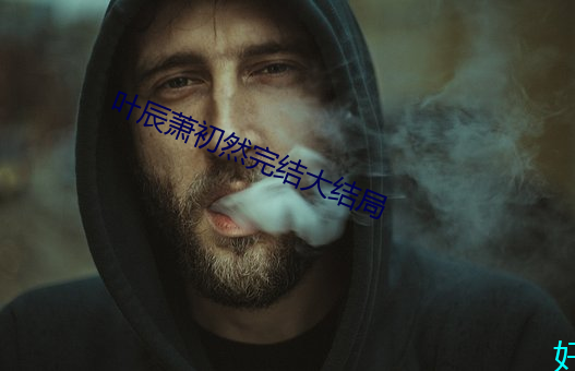 葉辰蕭初然完結大結局