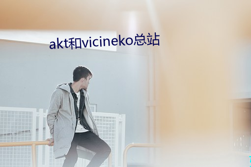 akt和vicineko总站