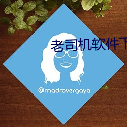 老司(sī)机软件下载