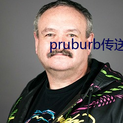 pruburb传送门